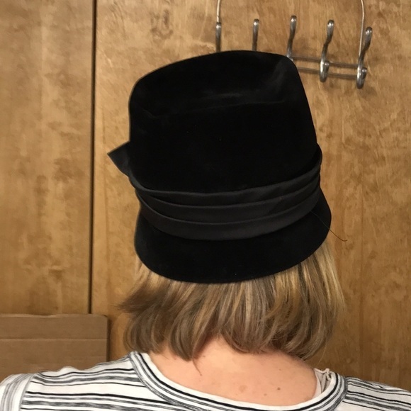 Vintage Amy New York Bucket Hat - Picture 7 of 7